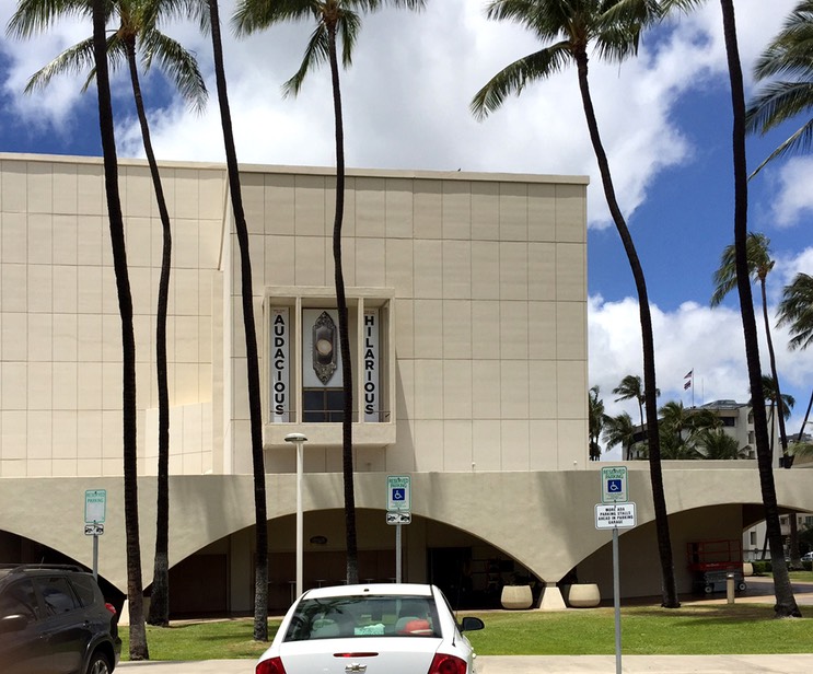 9Book of Mormon Blaisdell Balcony2•••