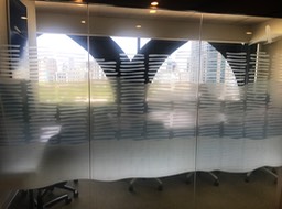 ANA 3D Office Big window•••
