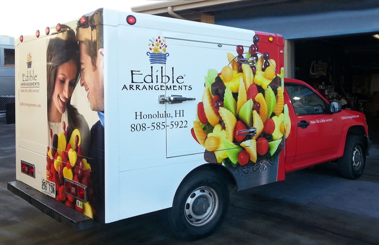 Edible Arrangements rear2•