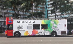 Nordstrom DD Bus Dri3•••