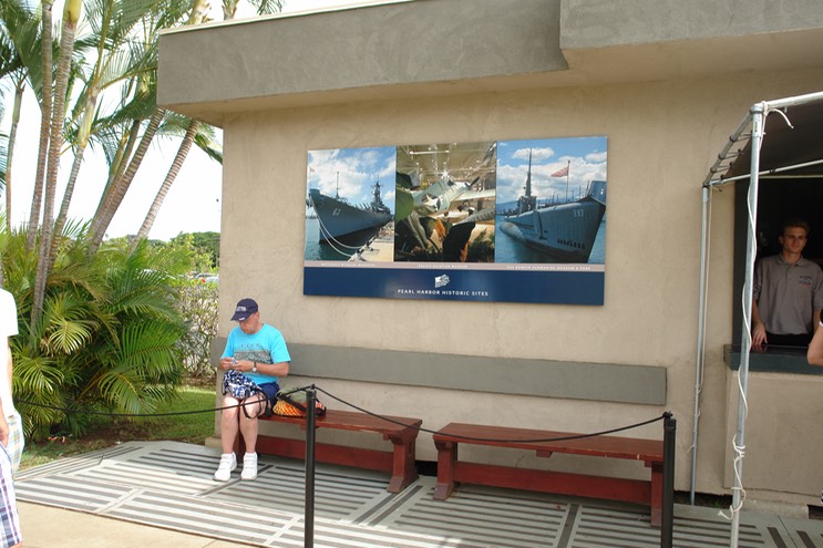 PearlHarbor Historicsign•••