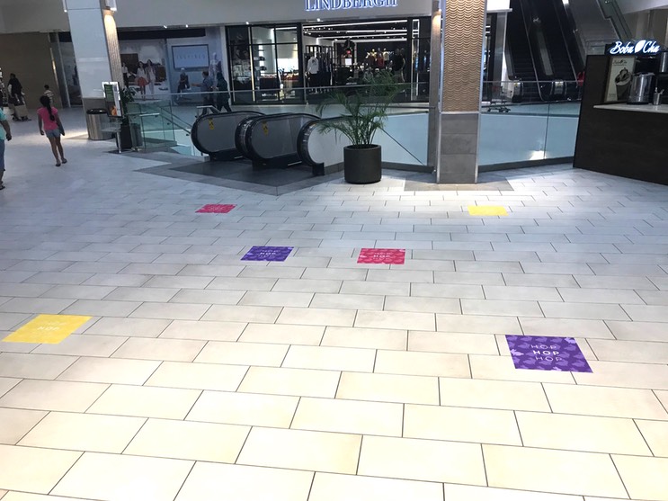 Pearlridge Floor Gr Install (0218-07)5