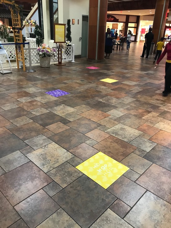 Pearlridge Floor Gr Install (0218-07)1