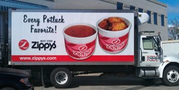 Zippy's Truck Chili•